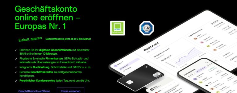Hier das Kostenlose Qonto Businesskonto für Deutschland eröffnen! Hier das Kostenlose Qonto Businesskonto für Deutschland eröffnen! Jetzt Testen - es ist KOSTENFREI!